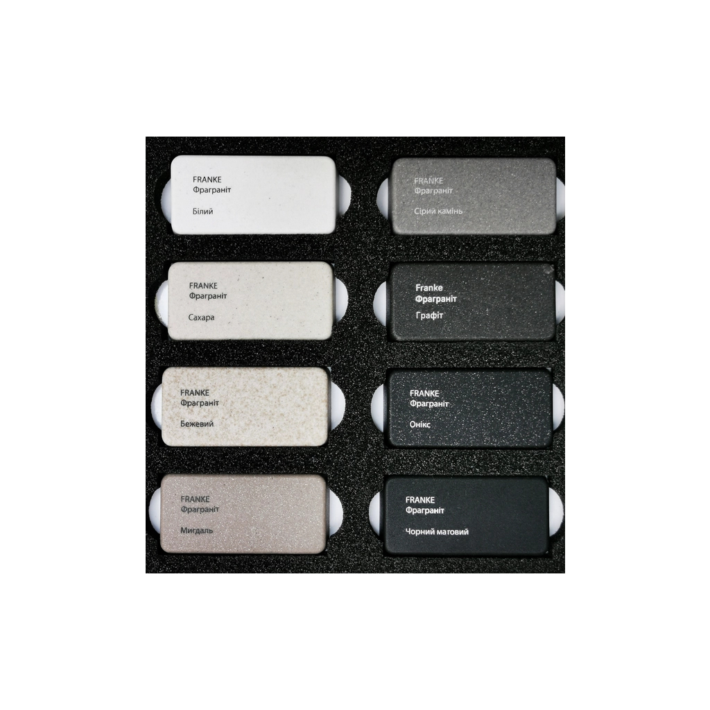 Мийка кухонна Franke Basis BFG 651-78 (114.0667.448) - зображення 3