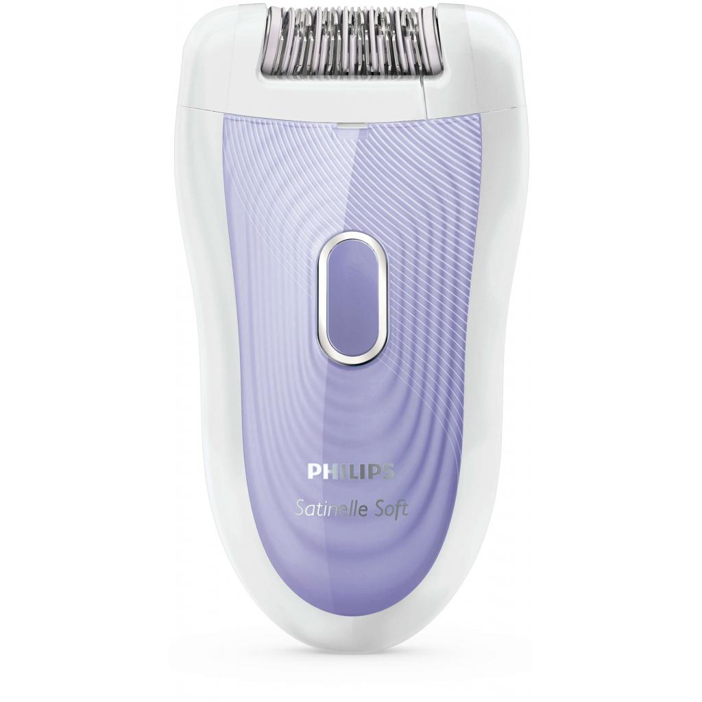 Епілятор Philips HP6523/02 - изображение 4