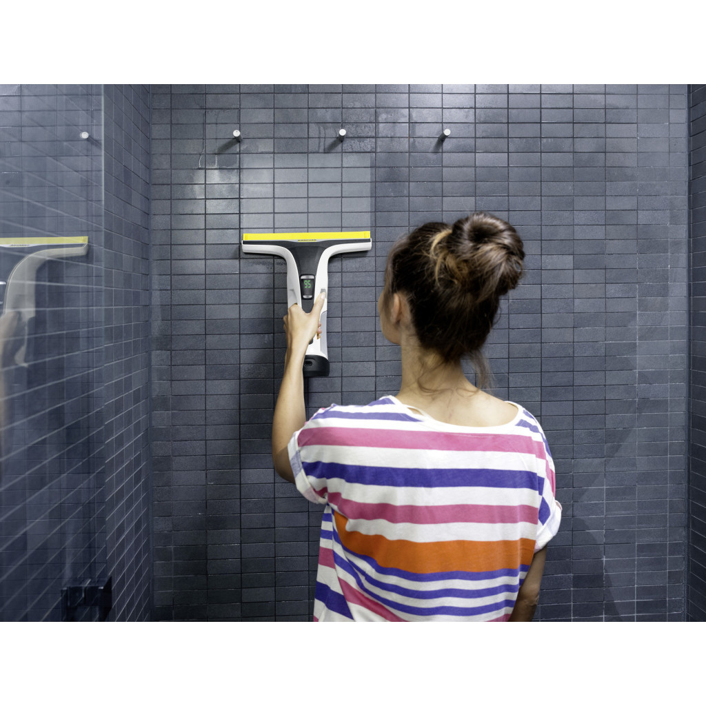 Пилосос Karcher WV 6 Plus white (1.633-530.0) - изображение 7