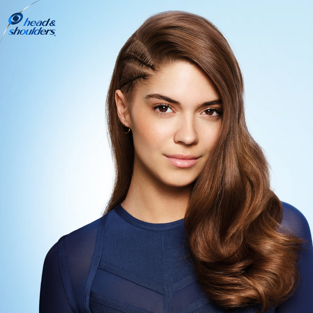 Шампунь Head & Shoulders Основний Догляд 900 мл (8006540114971) - зображення 4