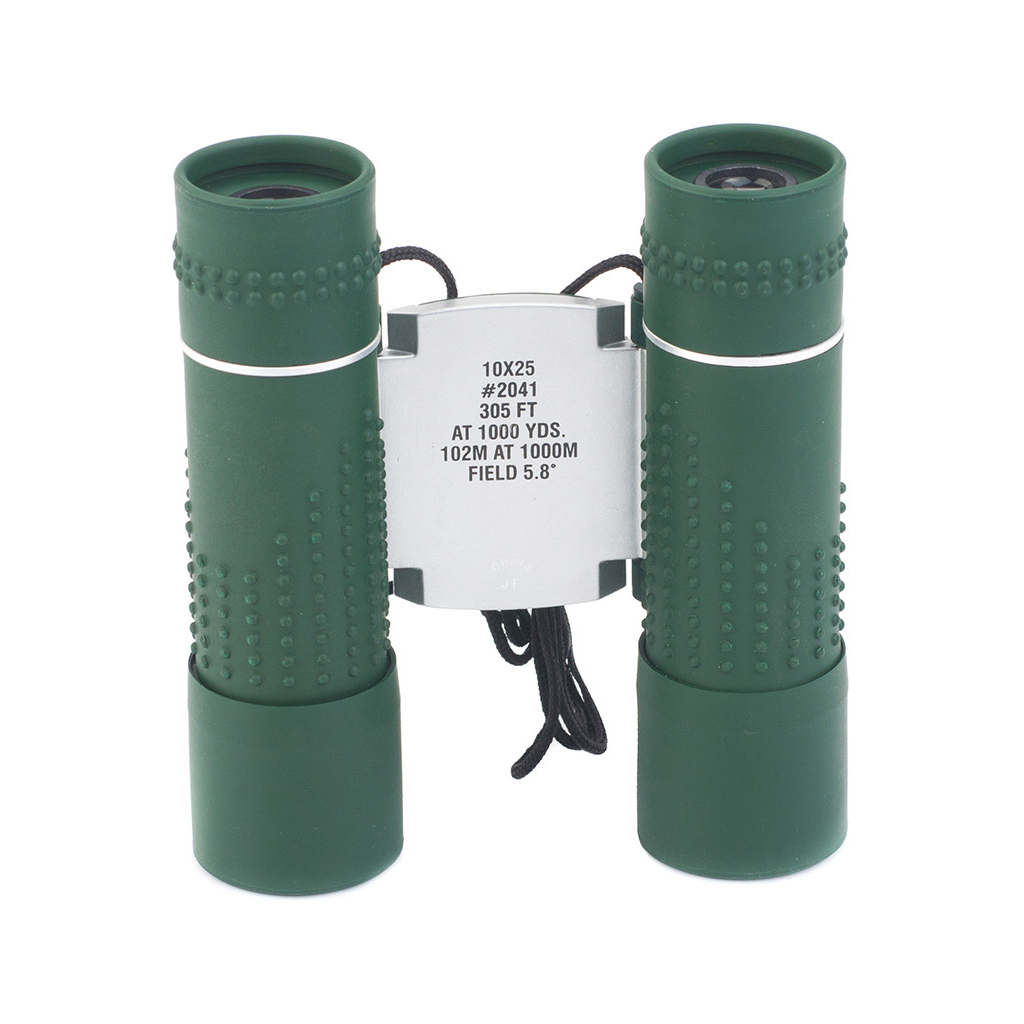 Бінокль Konus Action 10x25 F.F. (2041) - зображення 4