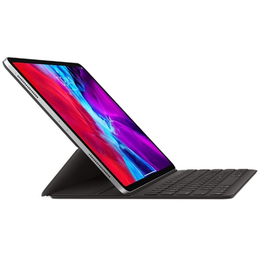 Чохол до планшета Apple Smart Keyboard Folio for 12.9-inch iPad Pro (4th generation) (MXNL2RS/A) - зображення 2