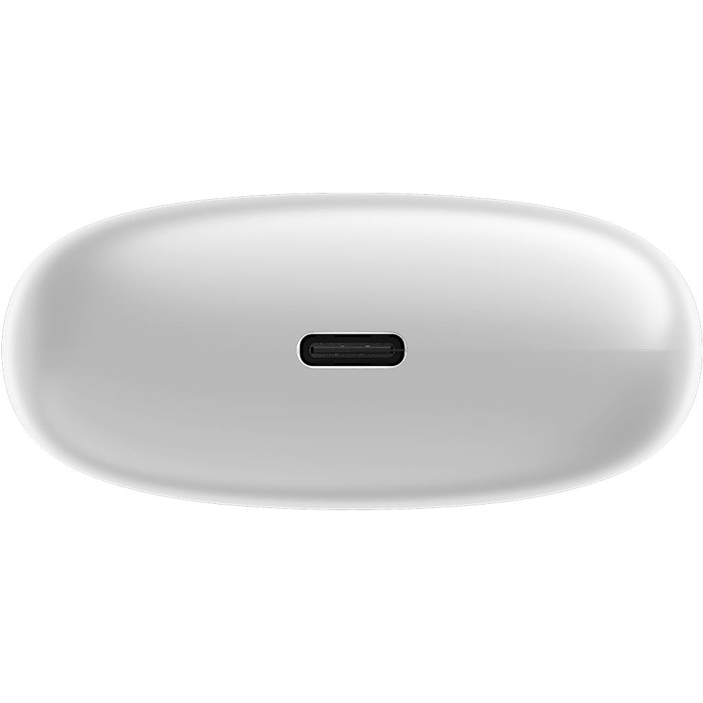 Навушники Hator Truepods Hybrid ANC White (HTA432) - зображення 4