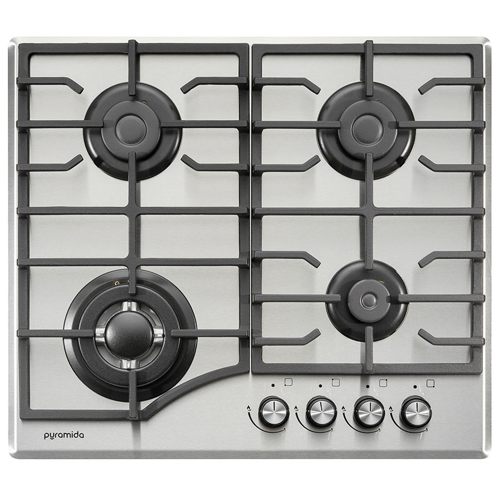 Варочна поверхня Pyramida PFX 641 T IX A - изображение 1
