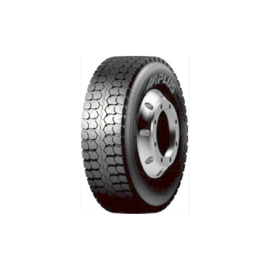 Шина Aplus 20PR D268 315/80R22,5 156/150K (1498946554) - зображення 1
