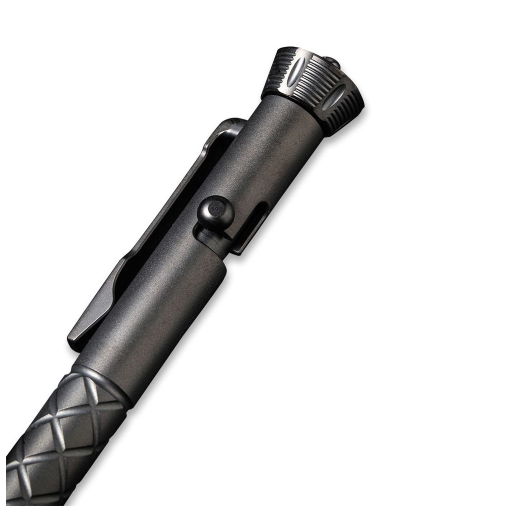 Тактична ручка Civivi титанова Coronet CP-02B (CP-02B) - зображення 5