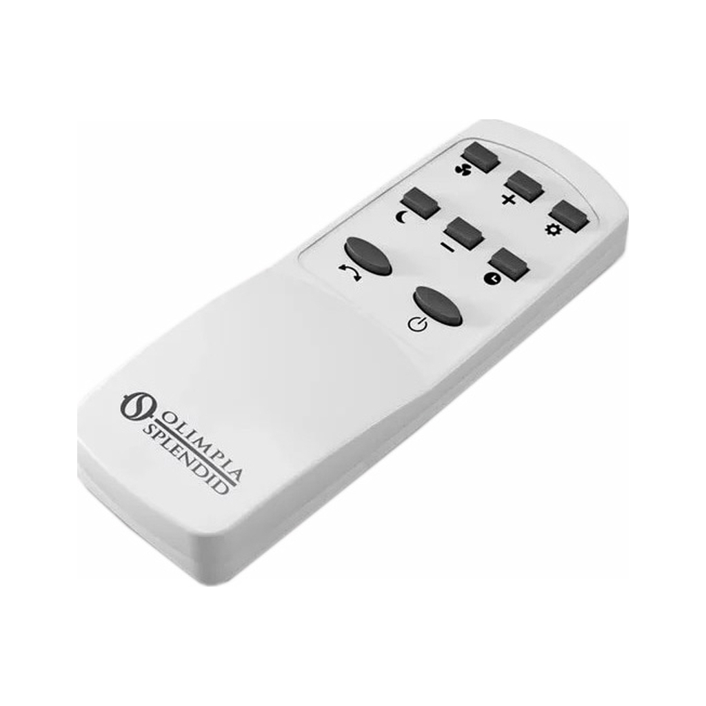 Кондиціонер Olimpia Splendid DOLCECLIMA Brezza 9 EQ WiFi (OS-2259) - зображення 3