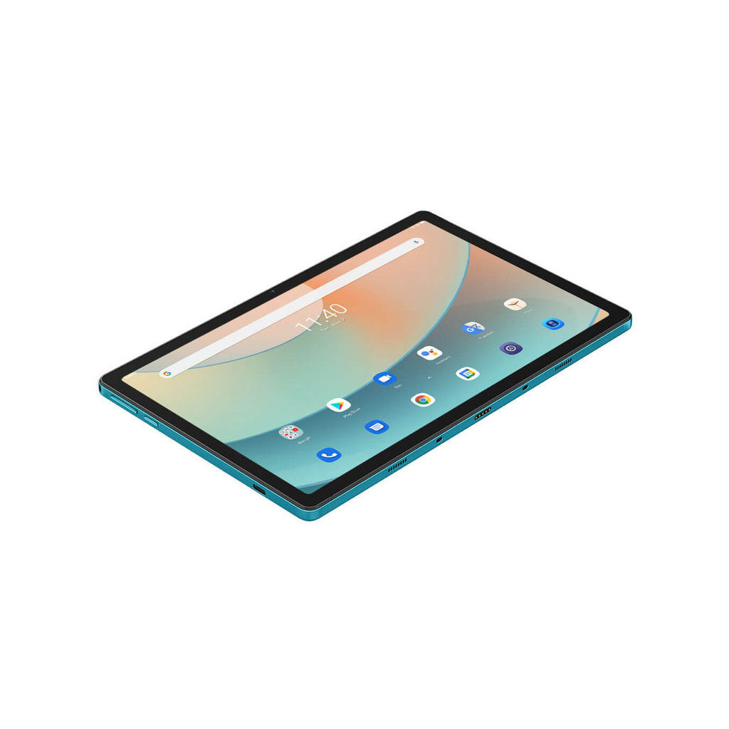 Планшет Blackview Tab 11 10.3" 8GB/128GB 4G Green (6931548308096) - зображення 7
