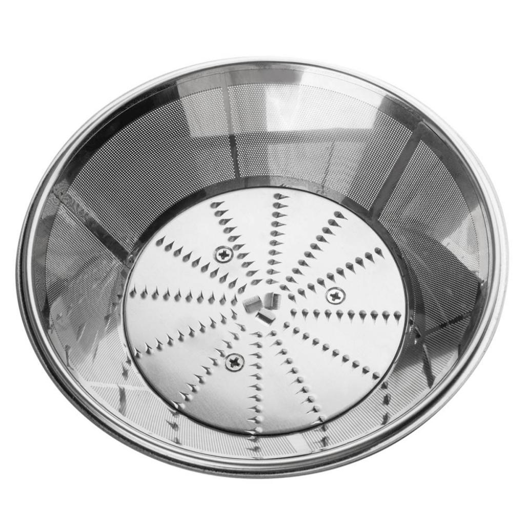 Соковижималка Scarlett SC-JE50S08 - зображення 3