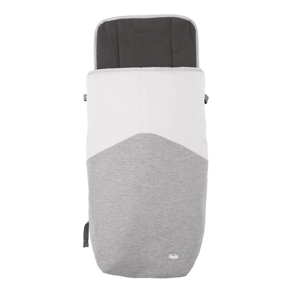 Коляска Chicco Lite Way 3 Top Titanium (79599.84) - зображення 4