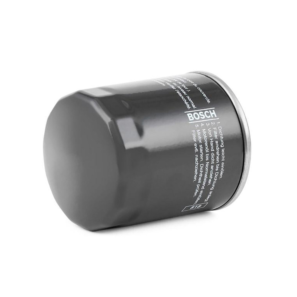 Фільтр масляний Bosch (0 451 103 363) - зображення 2