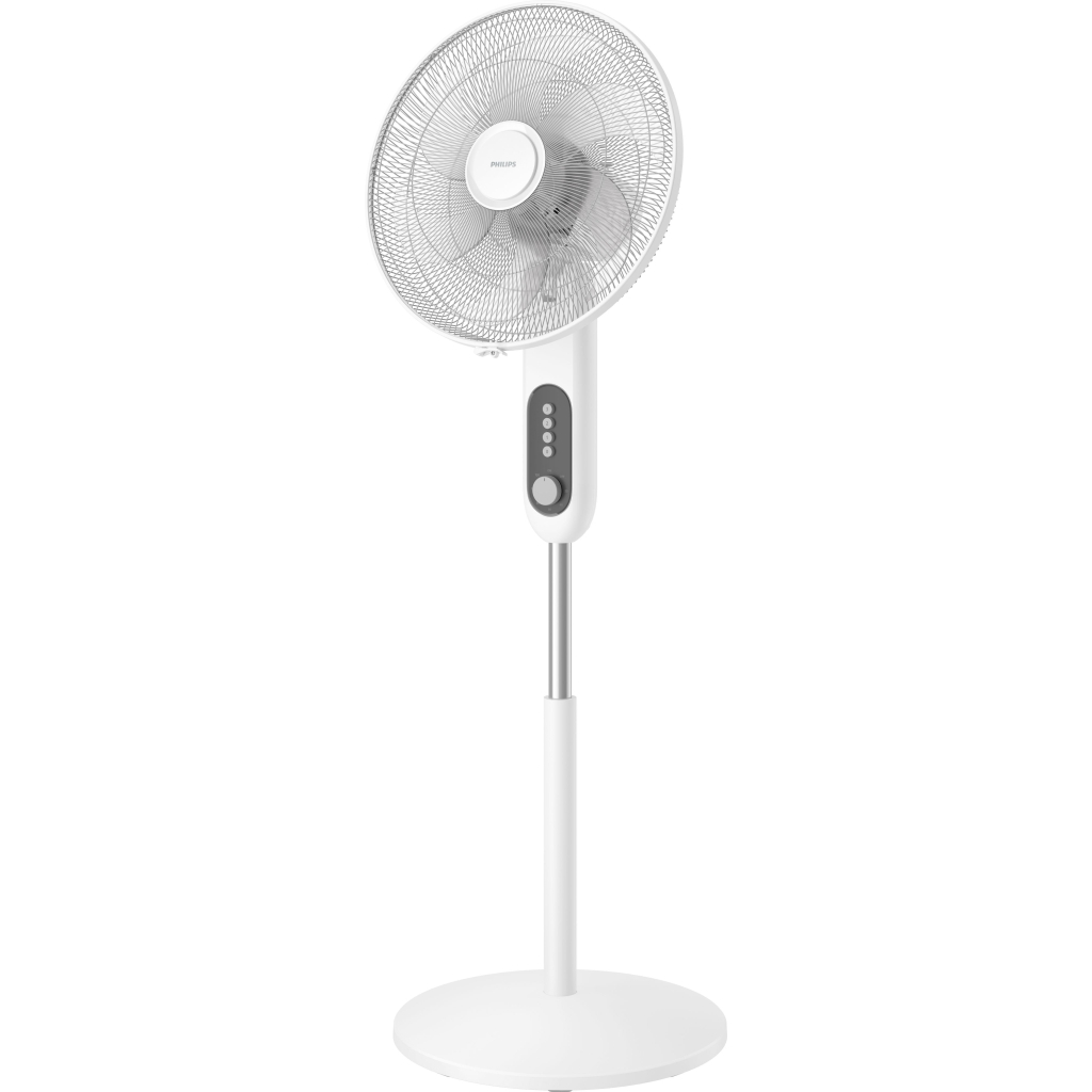 Вентилятор Philips CX1220/00 - зображення 2