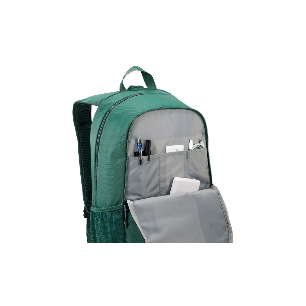 Рюкзак для ноутбука Case Logic 15.6" Jaunt 23L WMBP-215 Smoke Pine (3204865) - зображення 8