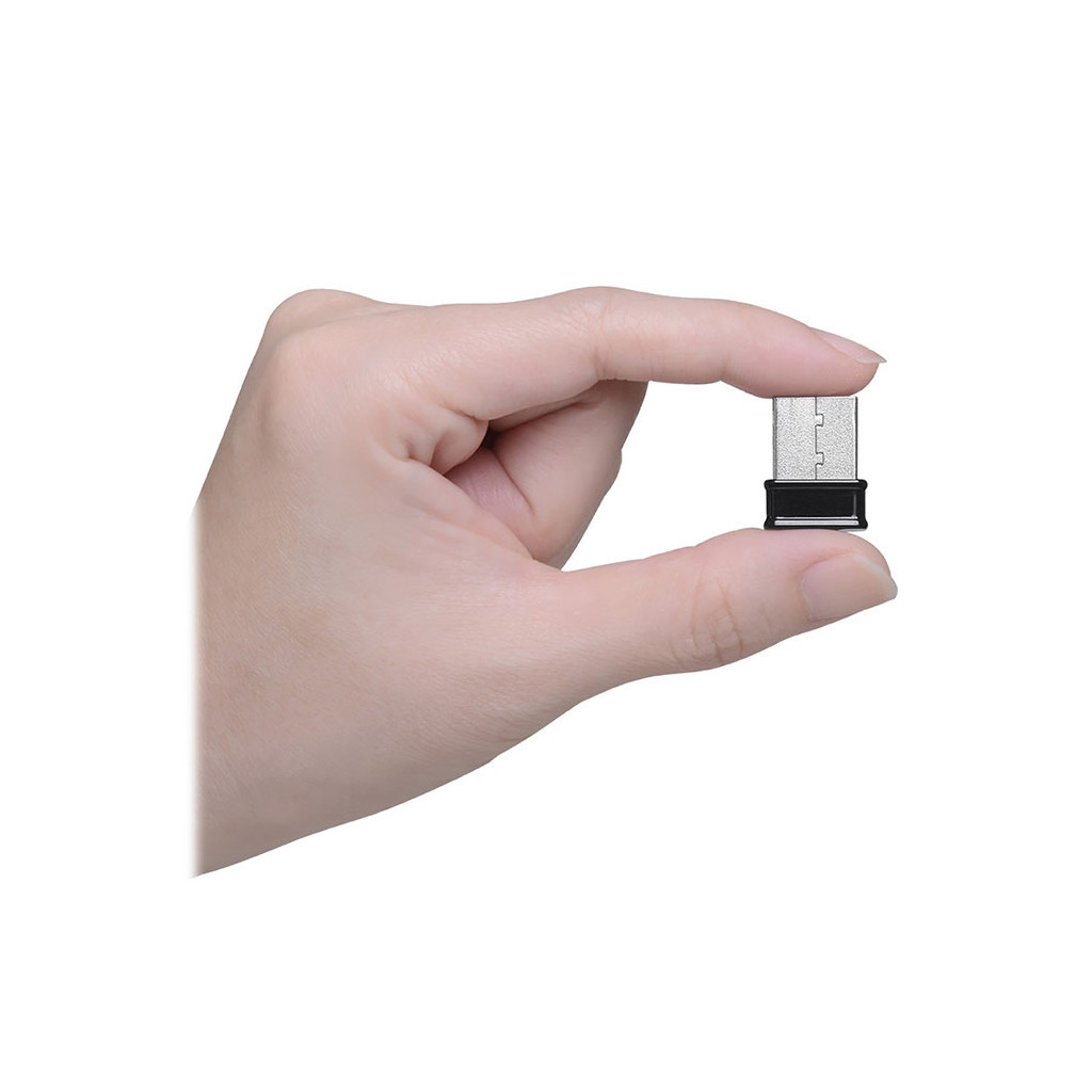 Мережева карта Wi-Fi Edimax EW-7611ULB - зображення 3