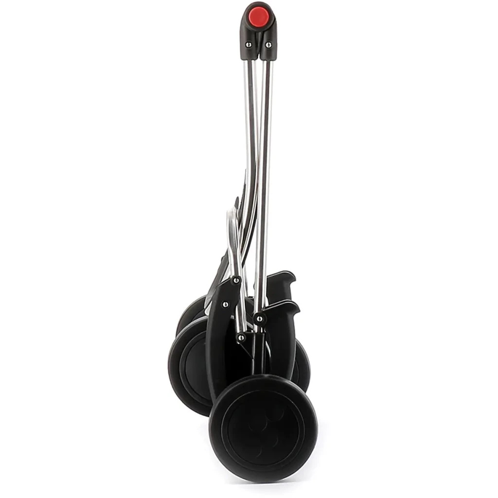 Сумка-візок Rolser I-Max Termo Zen 4L Negro (IMX353-1023) (930452) - зображення 12