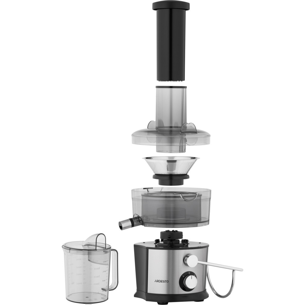 Соковижималка Ardesto JEG-800 - изображение 11