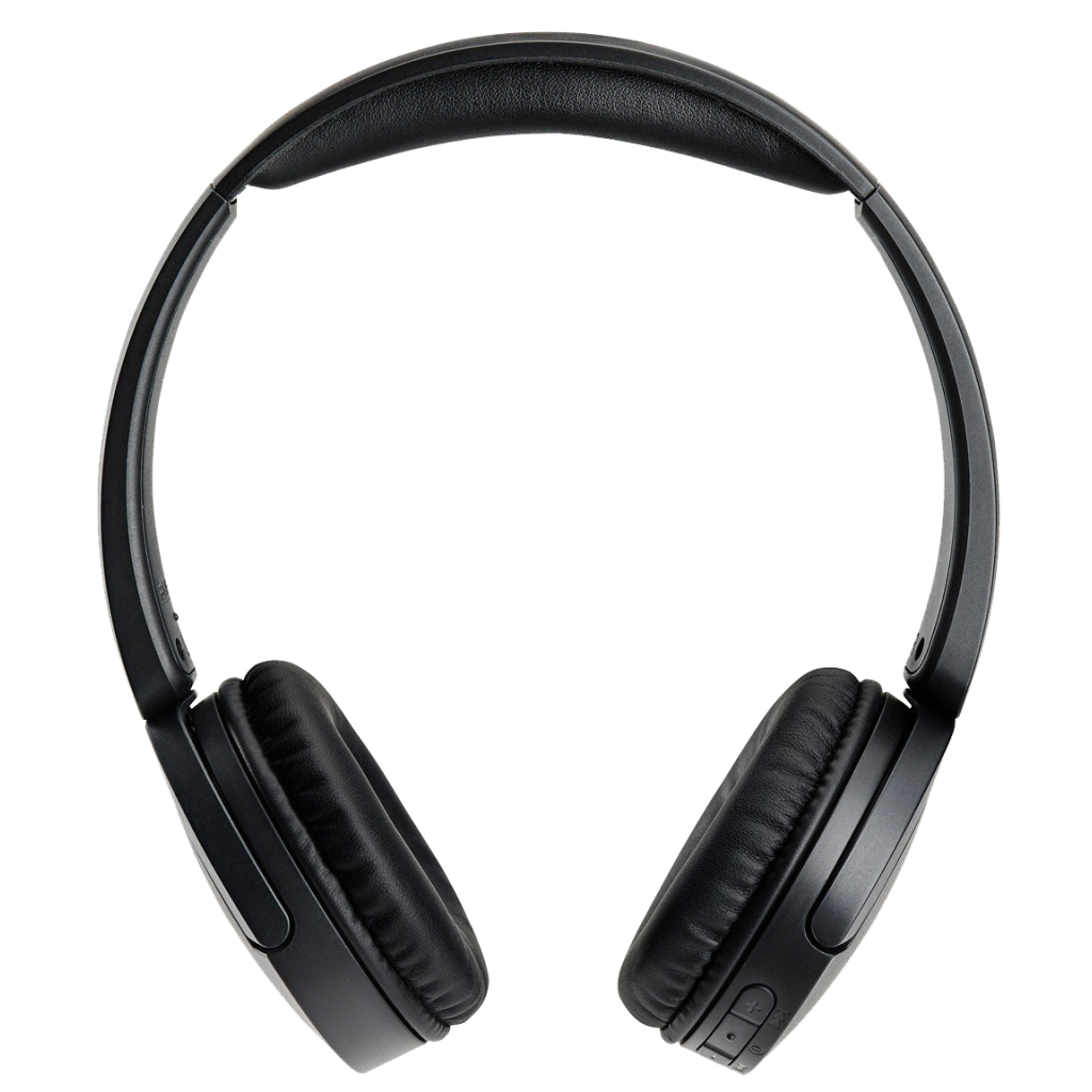 Навушники Panasonic RB-HF630B Black (RB-HF630BG-K) - зображення 6