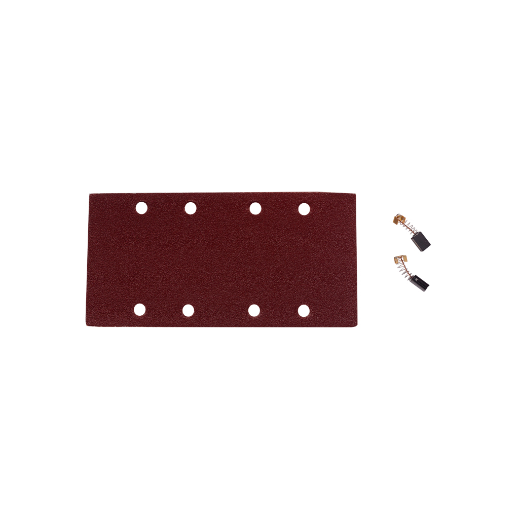 Шліфувальна машина Tekhmann TS-350 (851526) - изображение 5