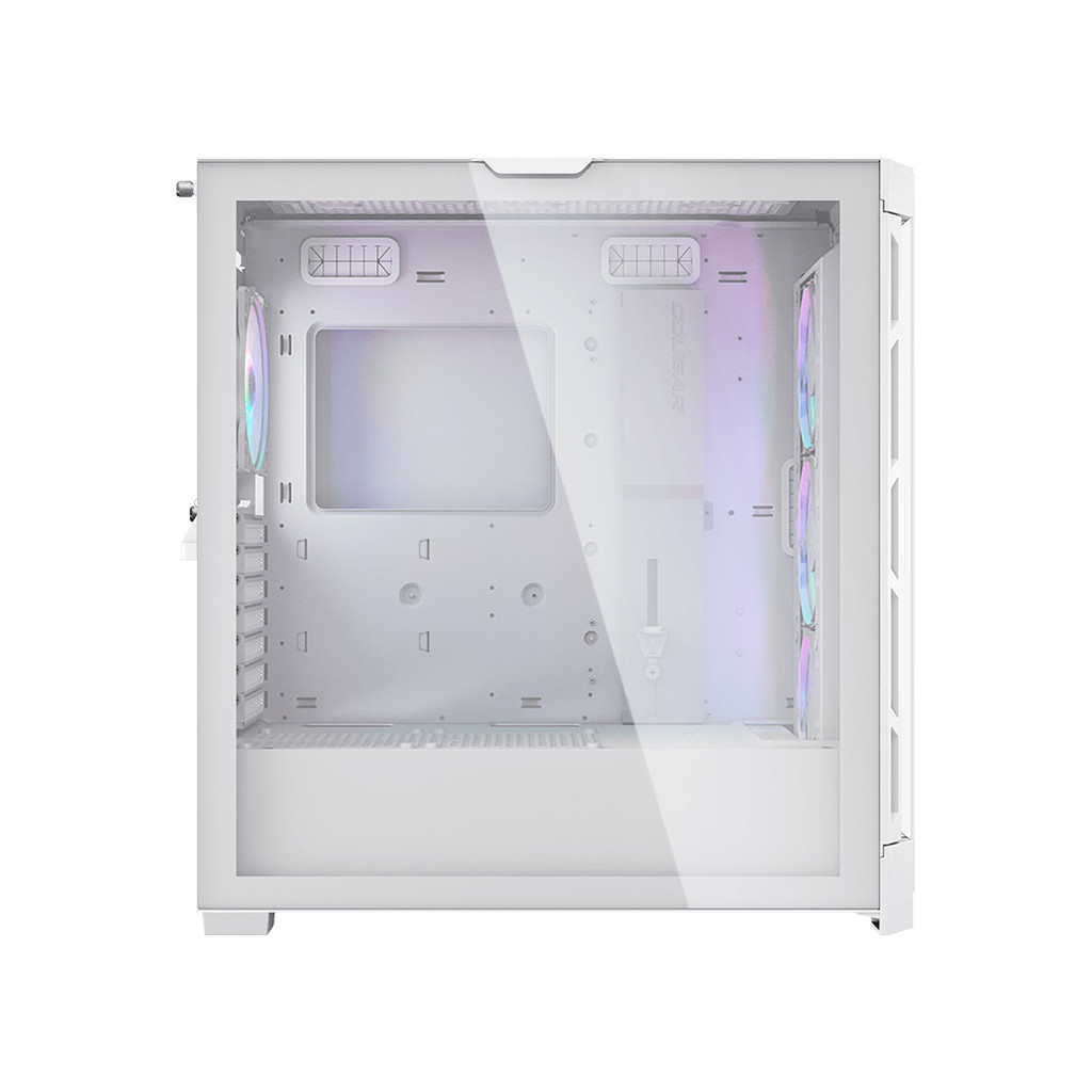Корпус Cougar Airface Pro RGB White - зображення 7