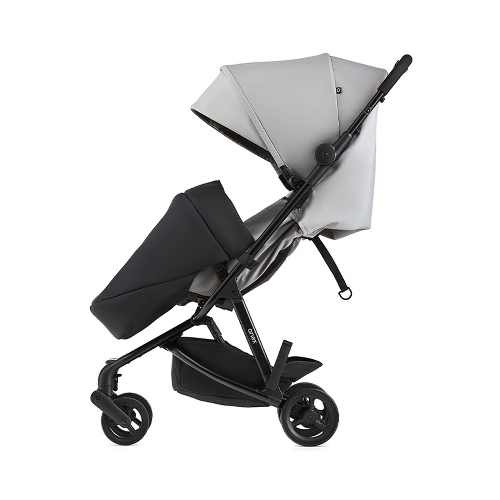 Коляска Anex AIR-Z (AAZ-03 mist) - зображення 6