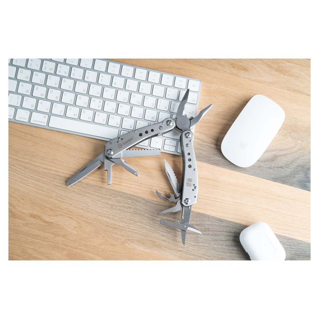 Мультитул Ganzo G201-H - picture 11