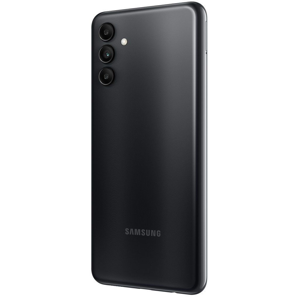Мобільний телефон Samsung Galaxy A04s 3/32Gb Black (SM-A047FZKUSEK) - зображення 7