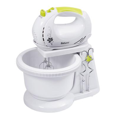 Міксер Saturn ST-FP1024 New - зображення 1