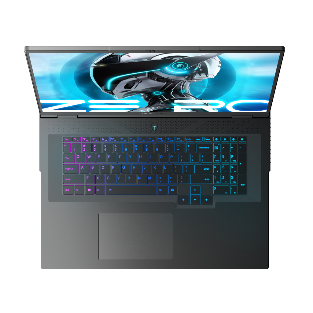 Ноутбук Thunderobot Zero 18 Pro (ZERO18Pro-U7255HX57TE1Q240ARB) - зображення 4