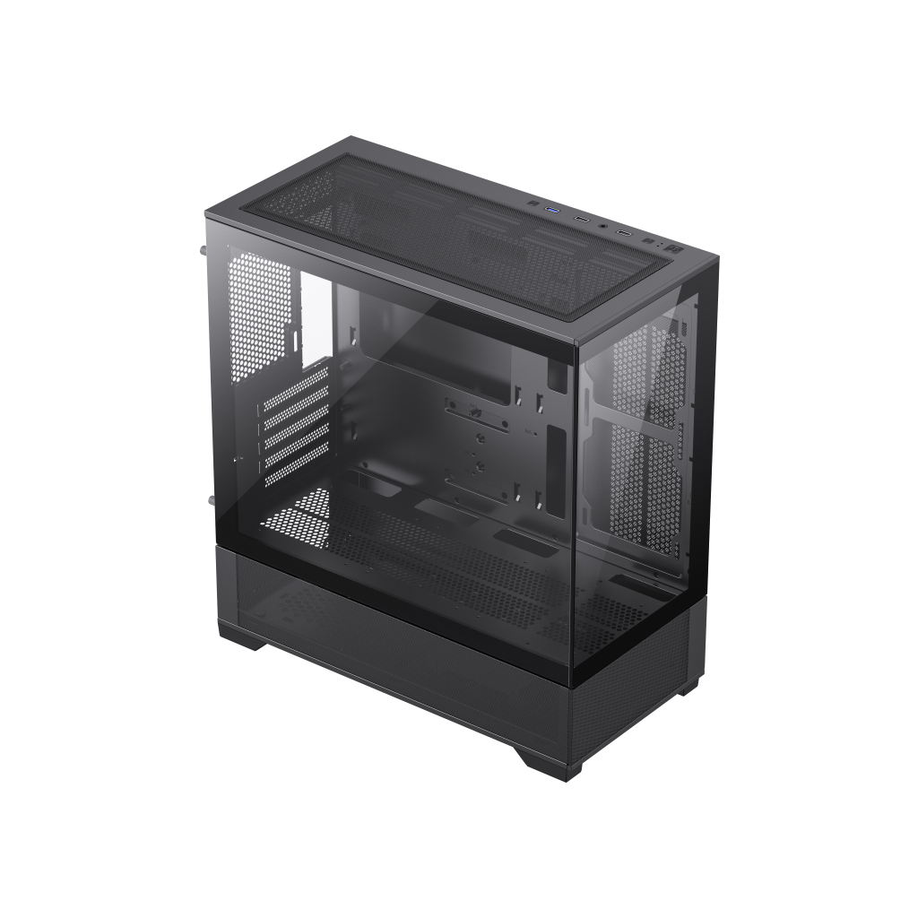 Корпус Gamemax Vista MB - зображення 2