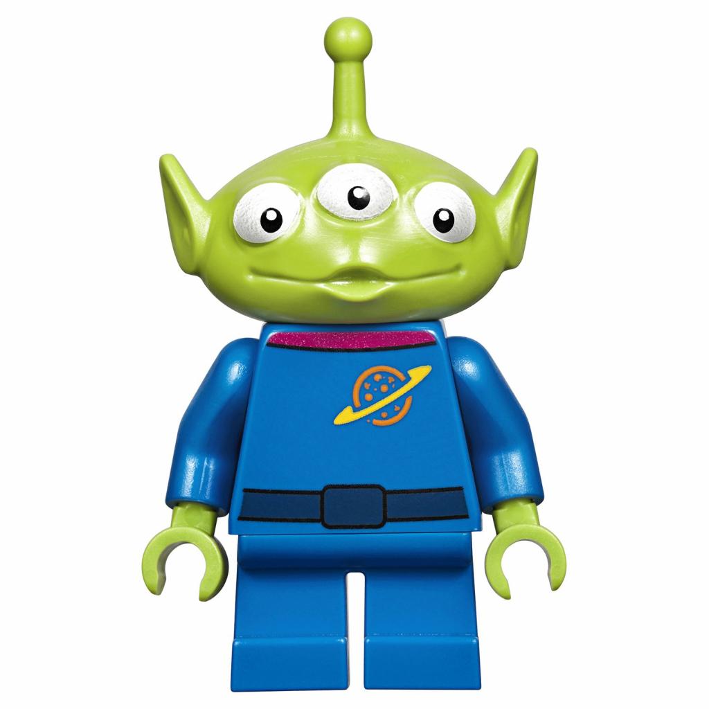 Конструктор LEGO Toy Story 4 Весела відпустка 178 деталей (10769) - зображення 6