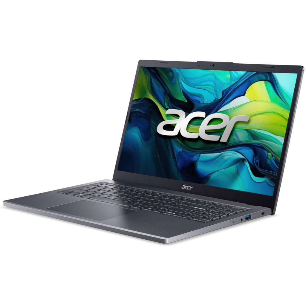 Ноутбук Acer Aspire 15 A15-51M (NX.KXTEU.002) - зображення 3