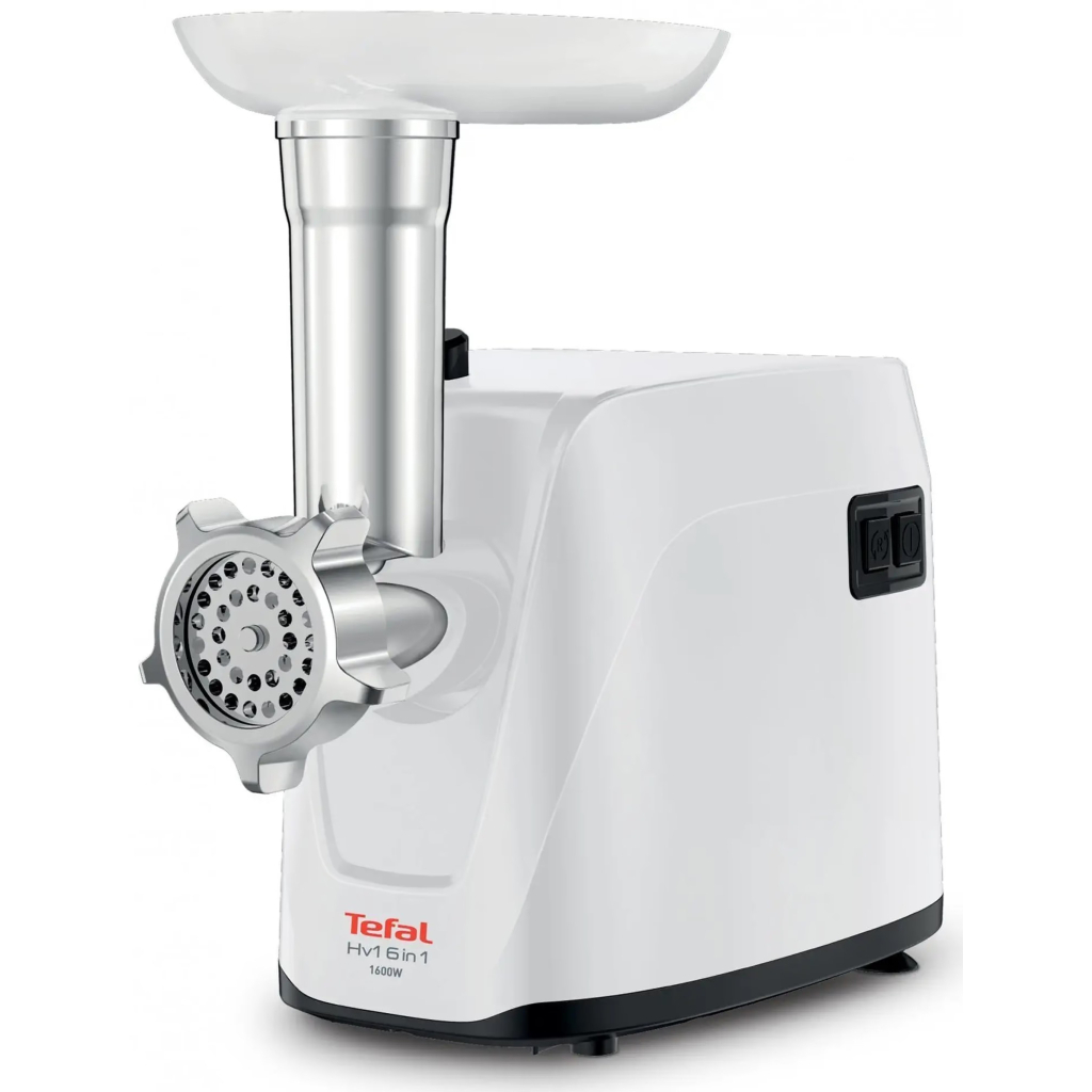 М'ясорубка Tefal NE113135 - зображення 2
