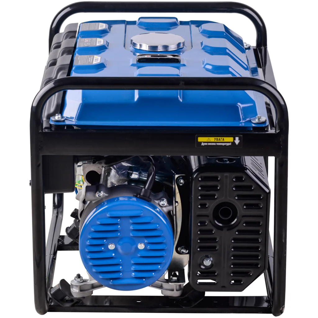 Генератор Enersol 3.2 kW (EPG-3200S) - зображення 3