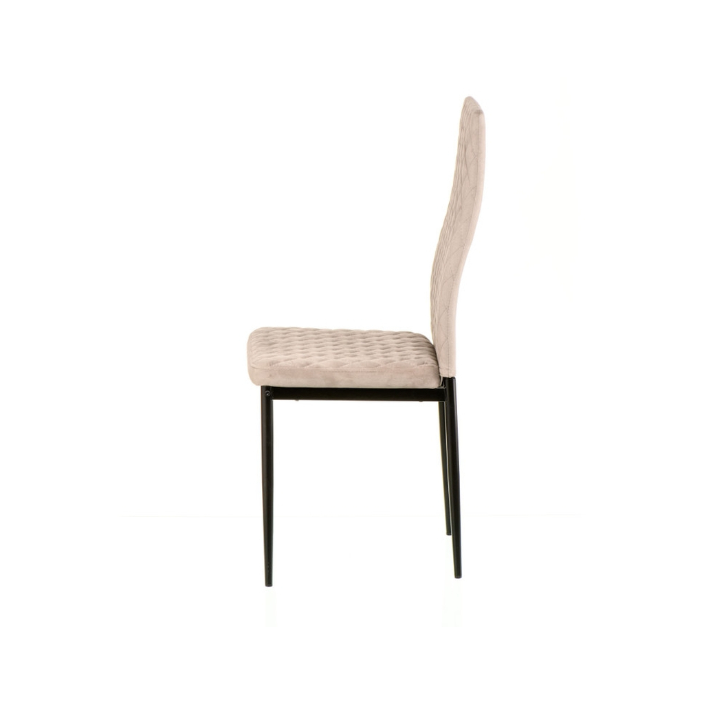 Кухонний стілець Special4You Inspiration cappucсino (E6569) - зображення 3