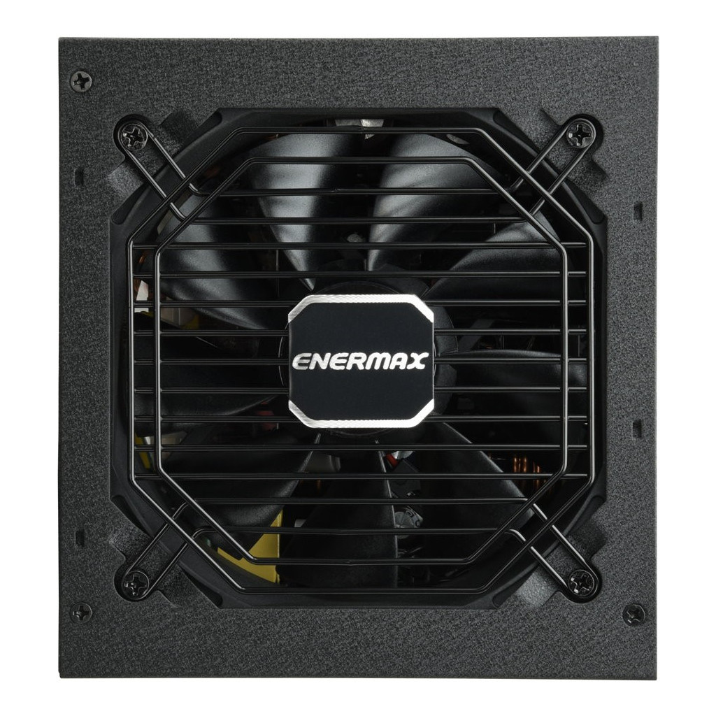 Блок живлення Enermax 750W MARBLEBRON 82+ (EMB750EWT) - изображение 9