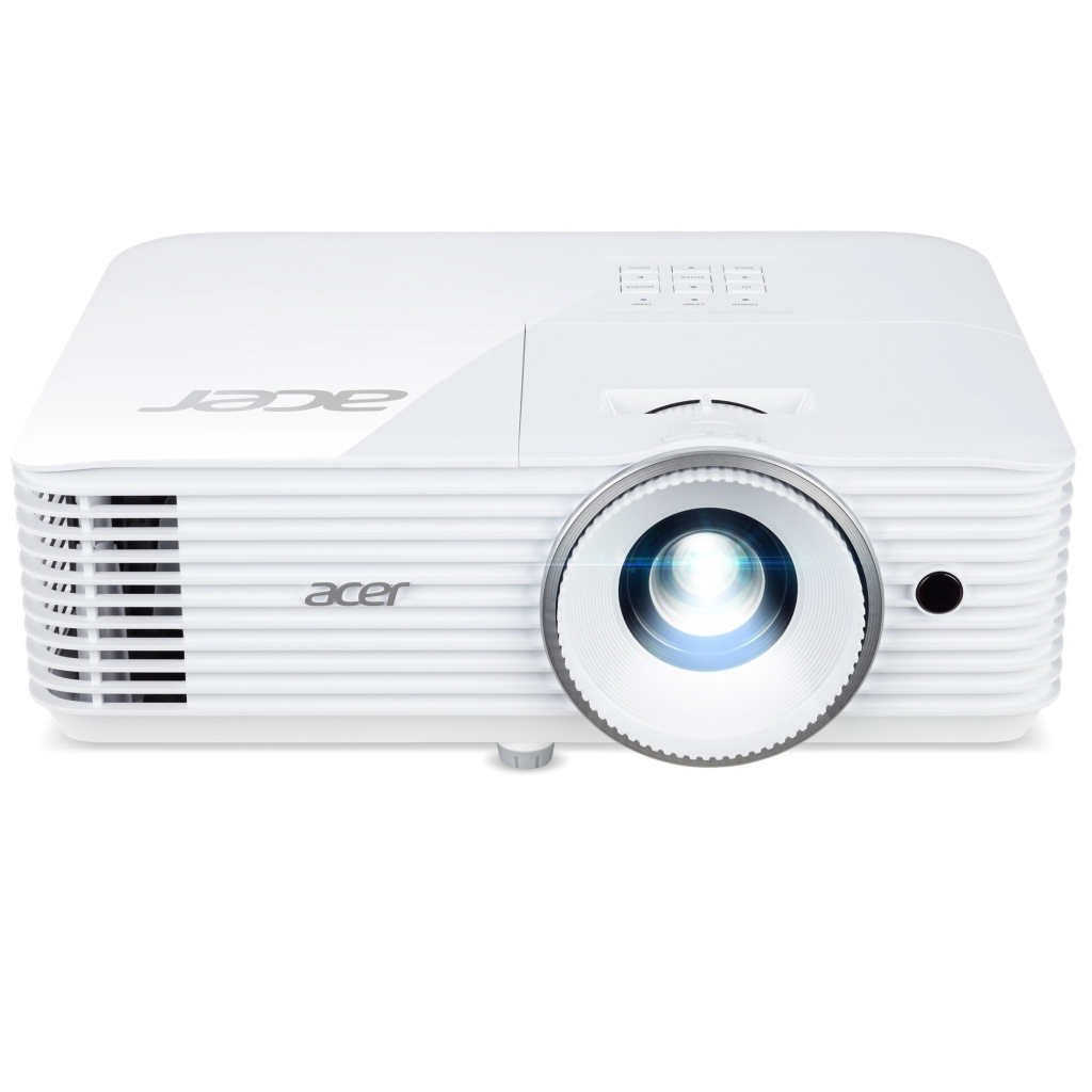 Проектор Acer H6546Ki (MR.JW011.002) - зображення 5
