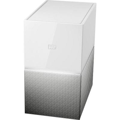 NAS WD 3.5" 16TB (WDBMUT0160JWT-EESN) - изображение 8