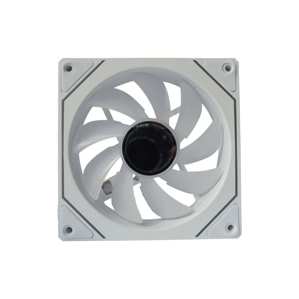Кулер до корпусу Cooling Baby Mirror fan wh 1 - зображення 3