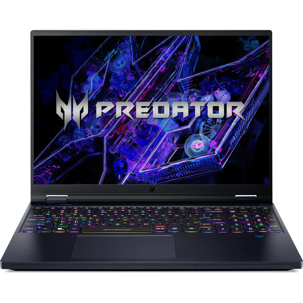 Ноутбук Acer Predator Helios 16 PH16-72 (NH.QNZEU.005) - зображення 1