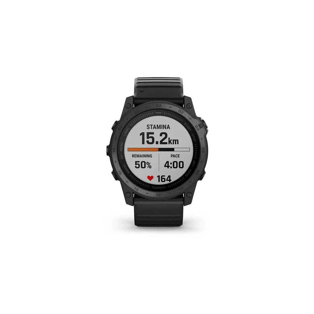Смарт-годинник Garmin tactix 7, GPS (010-02704-01) - зображення 9