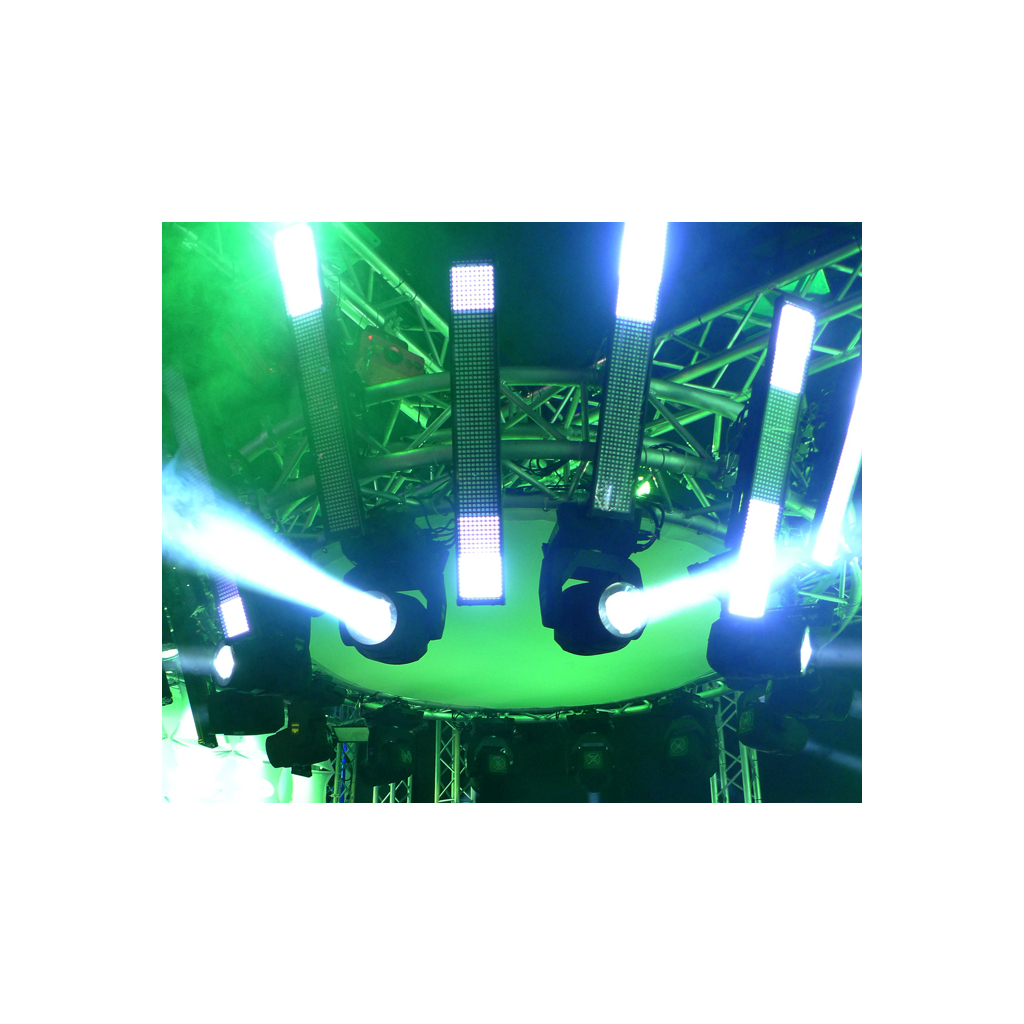 Світлова голова Chauvet Intimidator Beam LED 350 - изображение 6