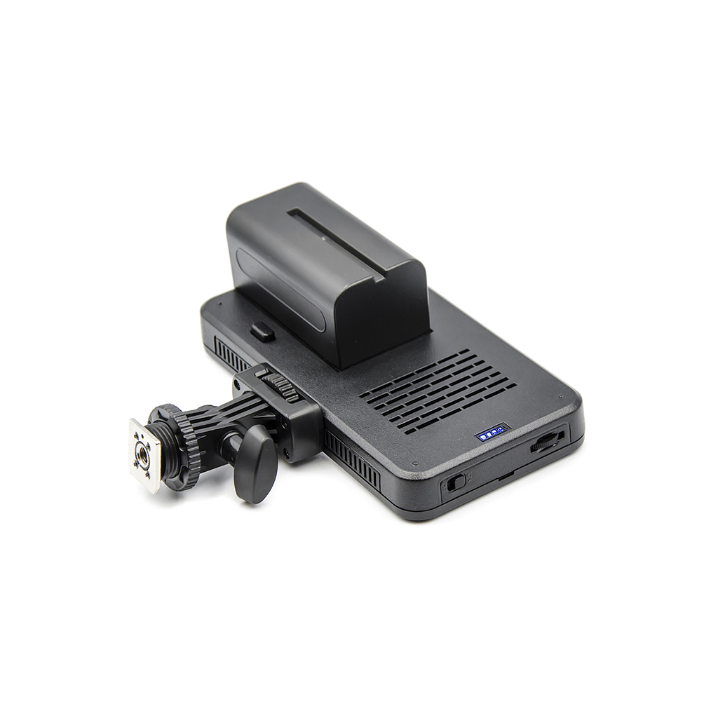 Спалах PowerPlant cam light VL011A-150 (VL011A150) - изображение 8