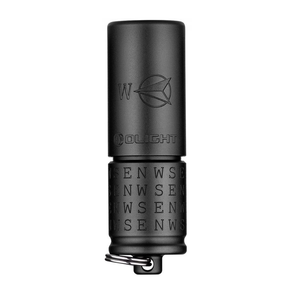 Ліхтар Olight I1R2 PRO West Black (0.0000.0798) - зображення 3