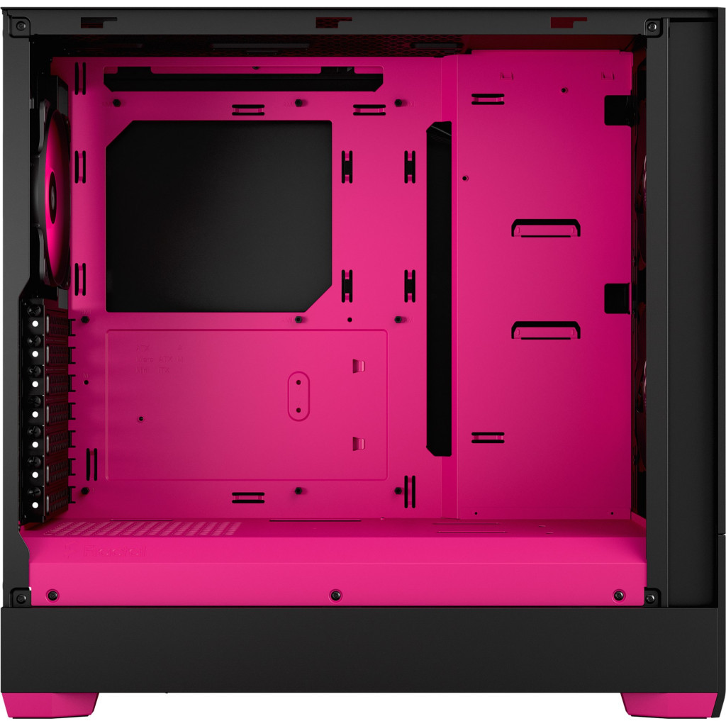 Корпус Fractal Design Pop Air RGB Magenta Core TG (FD-C-POR1A-03) - зображення 12