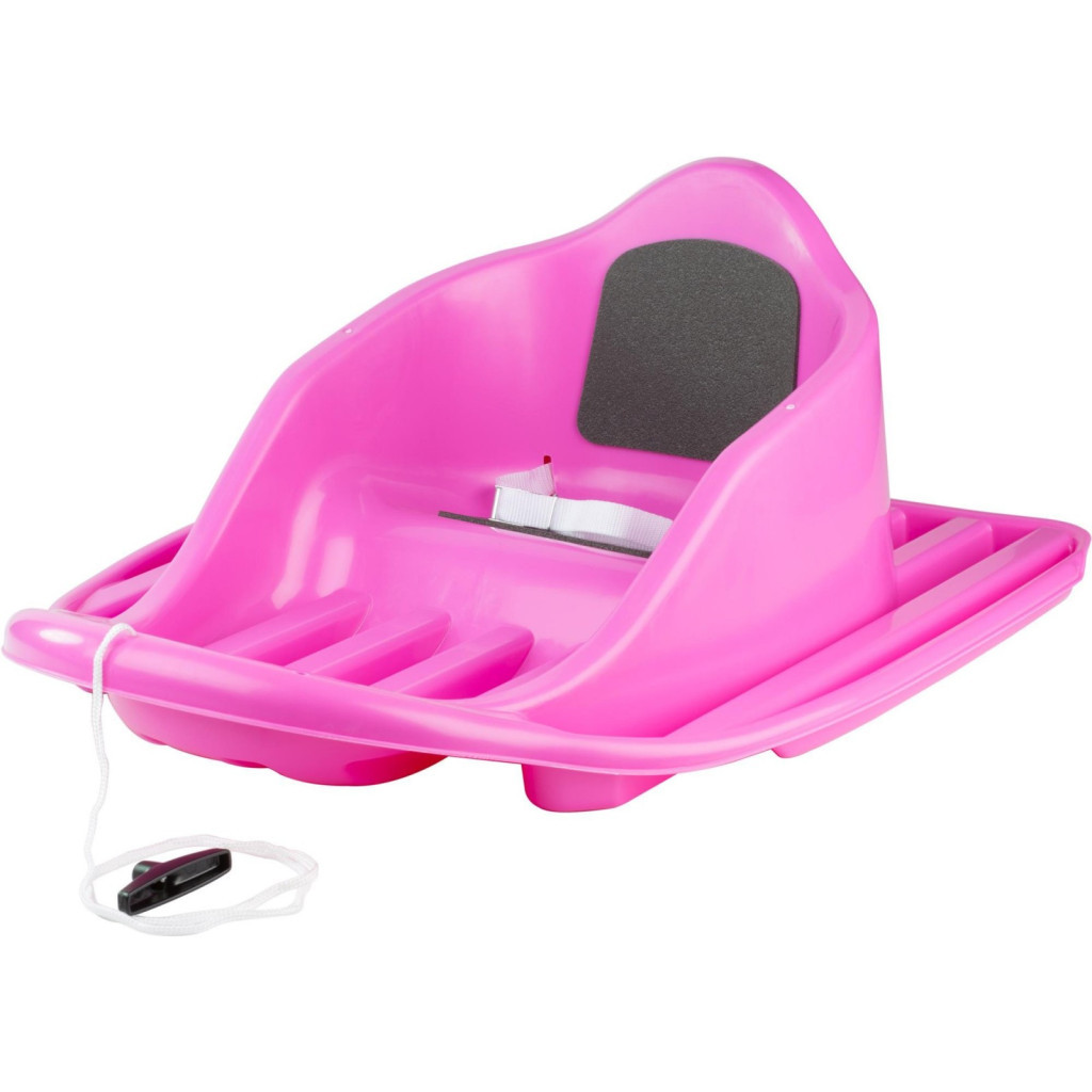 Санки Stiga Sled Baby Cruiser pink (6004851) - зображення 1