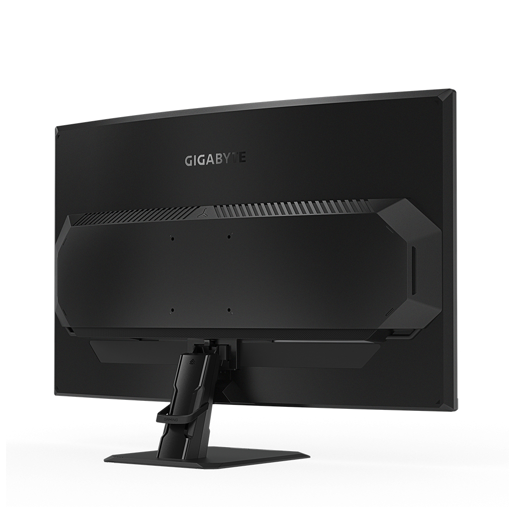 Монітор GIGABYTE GS32QC Gaming Monitor - зображення 6