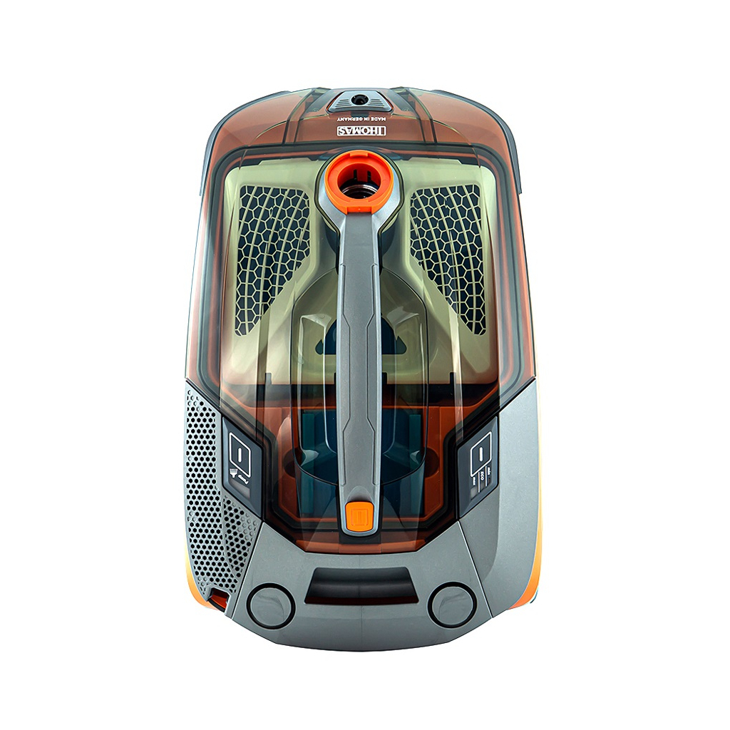 Пилосос Thomas AQUA + PET & FAMILY (788563) - зображення 5