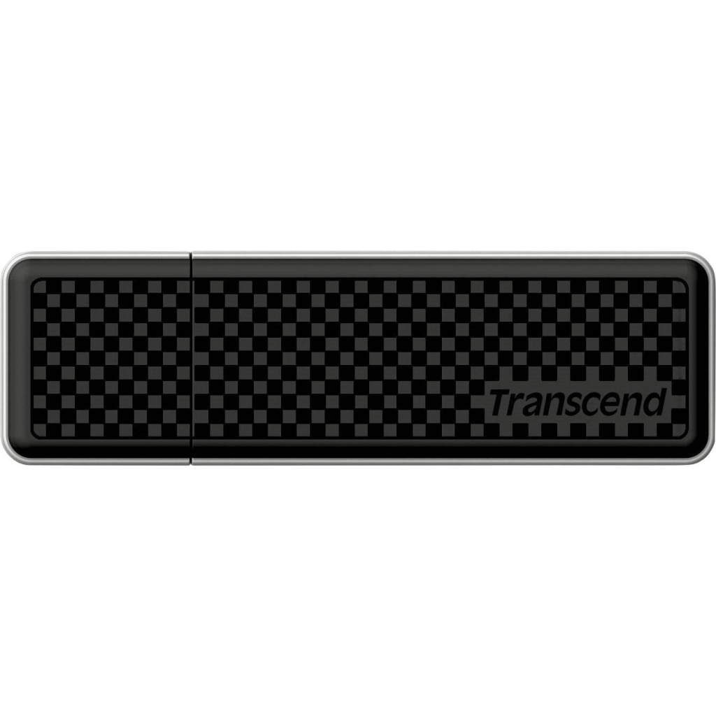USB флеш накопичувач Transcend 8Gb JetFlash 780 (TS8GJF780) - зображення 1