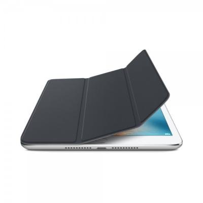 Чохол до планшета Apple Smart Cover для iPad mini 4 Charcoal Gray (MKLV2ZM/A) - зображення 2