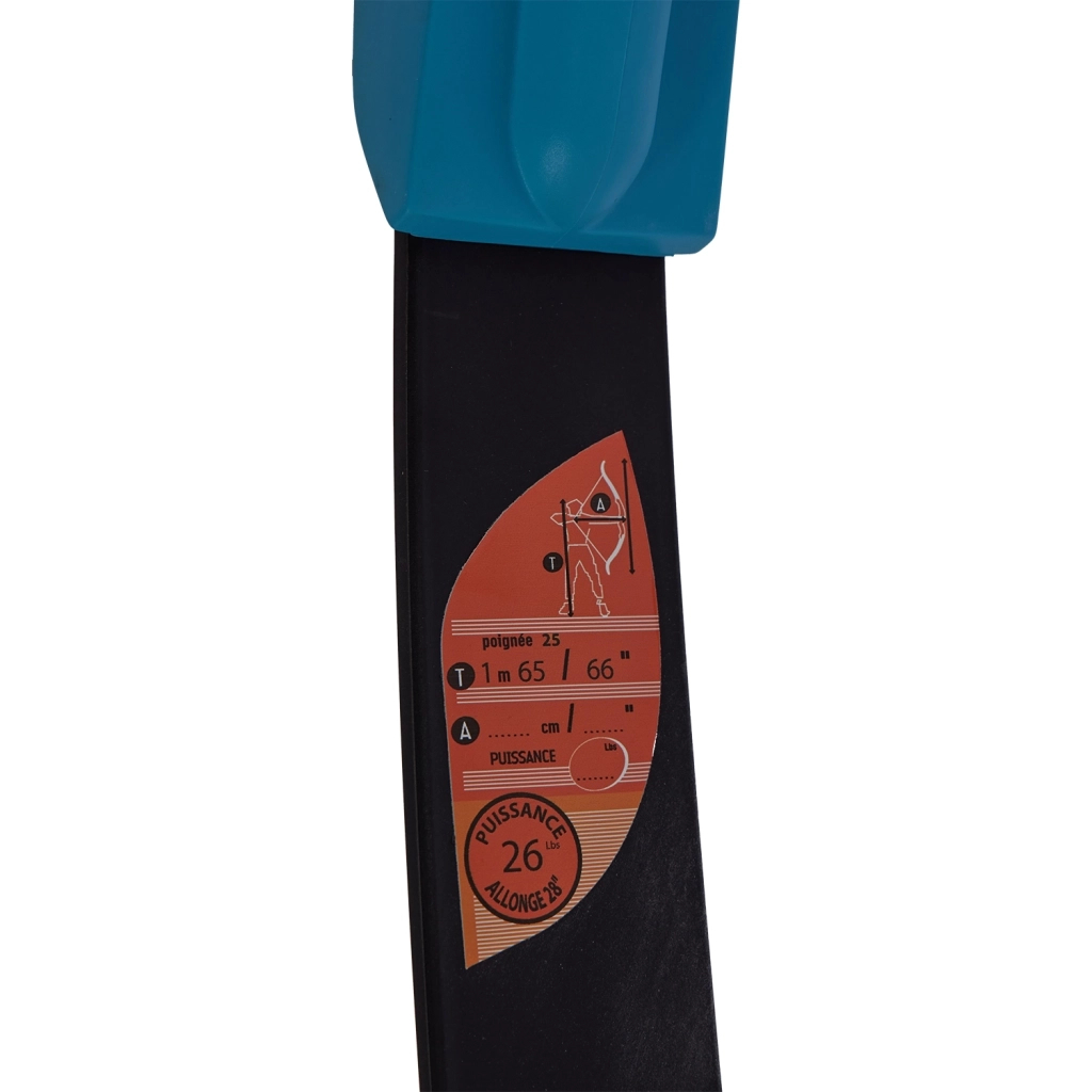 Лук Yate Rolan Club 66/26 (SL00045) - зображення 4